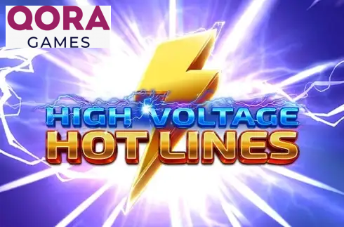 High Voltage Hot Lines